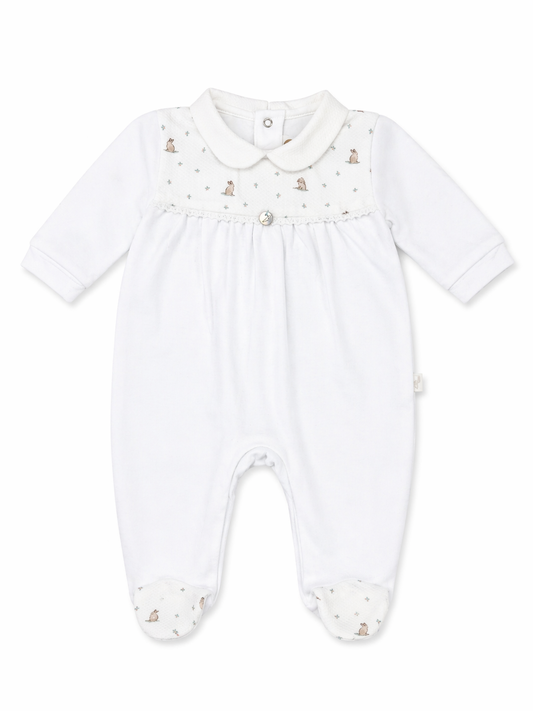 Babygrow 'Conejito'- 2pc