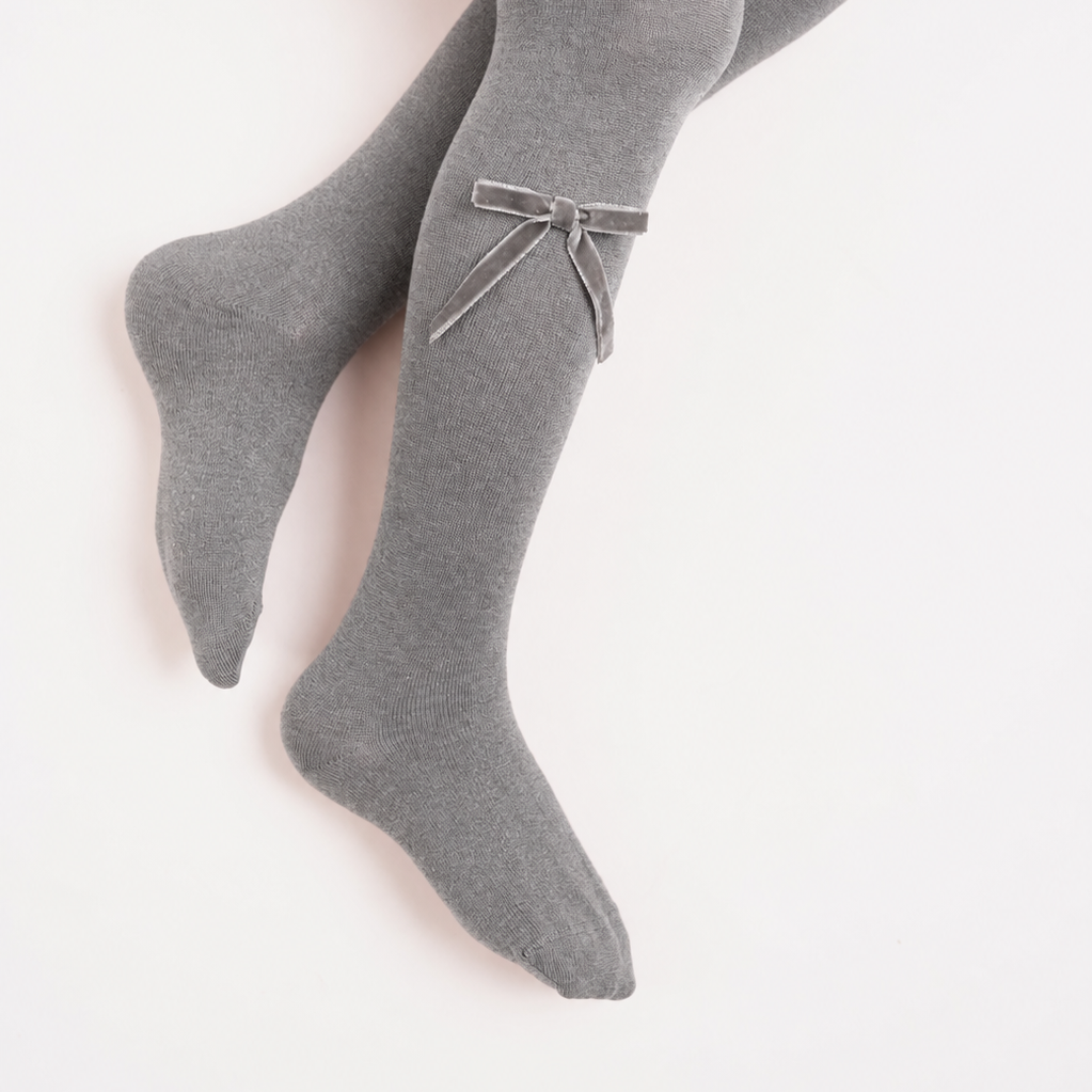 Cinq Lapins Tights Tiny Velvet