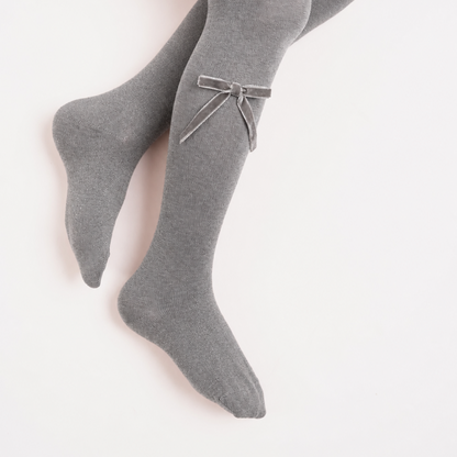 Cinq Lapins Tights Tiny Velvet