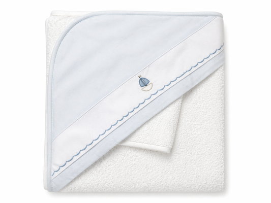 Towel 'Barquito'