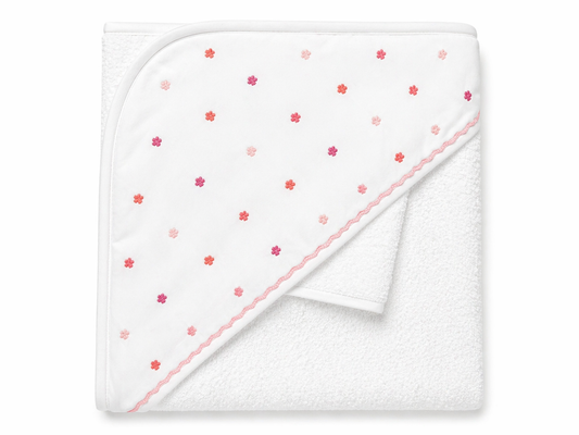 Towel 'Pink Fuchsia'